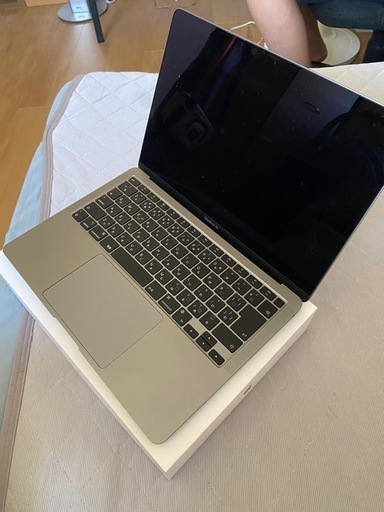 mabook air m1-2020