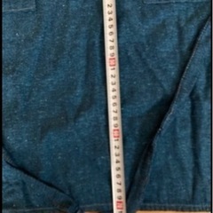 キッズエプロンセットの画像