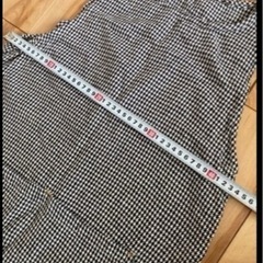 キッズエプロンセットの画像