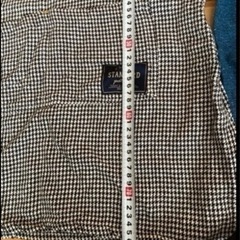 キッズエプロンセットの画像