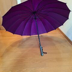 雨傘の画像