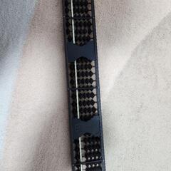 そろばんですの画像