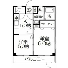 【🦅入居費用14万円🦅】✨審査No.1✨ 🔥JR埼京線 北与野 ...