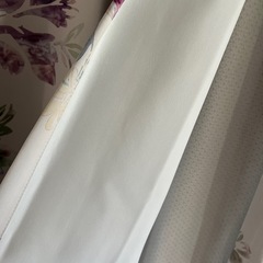 花柄ｶｰﾃﾝの画像