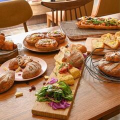 5/25(日) 13：00 - 神田ベーカリー≪COLAZION...