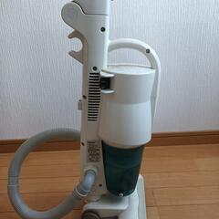 東芝クリーナーの画像