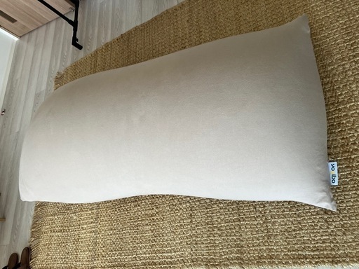 終了しました　ヨギボー: Yogibo Maxクッション　マックス