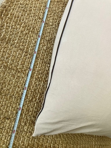 終了しました　ヨギボー: Yogibo Maxクッション　マックス