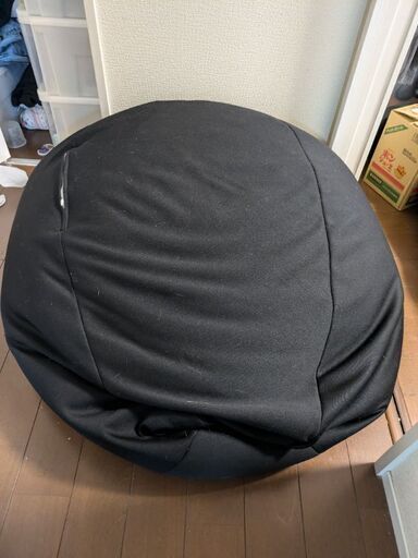ビーズクッション TOKYO BED