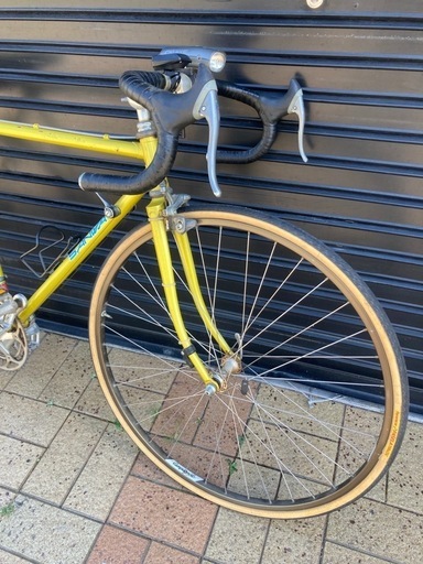 サンワ NOVA STRADA ロードバイク自転車