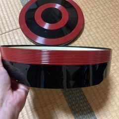 オードブル　プレート皿の画像