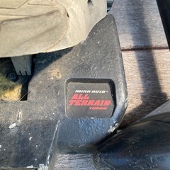 ミンコタ_ALL TERRAIN エレキ　の画像