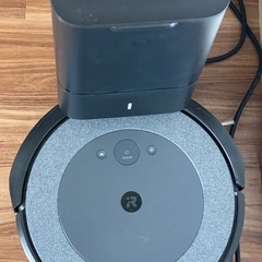ルンバiRobotルンバi3　オートディスポーザーホームベース付き ルンバ i3＋ ホームベース付き アイロボット ロボット掃除機
