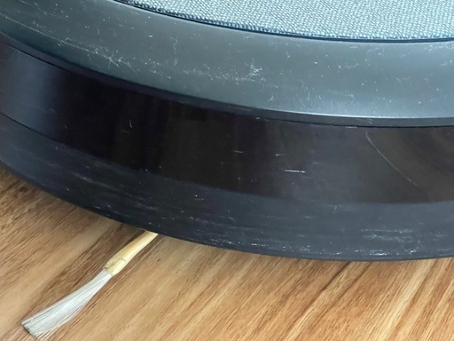 ルンバ i3＋　ホームベース付き　アイロボット　ロボット掃除機