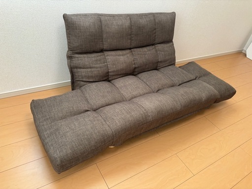 定価25990円新品ソファお譲りします