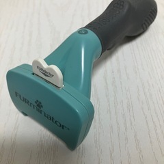 ファーミネーター【正規品】小型猫短毛用