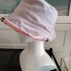 〈未着用〉帽子の画像