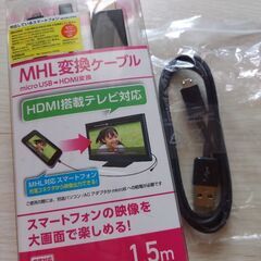マイクロUSB、イヤホン等