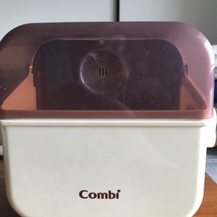コンビ除菌じょーずcombi
の画像