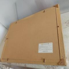 金縁の額縁 絵や写真や賞状入れ 48.5×36.3の画像