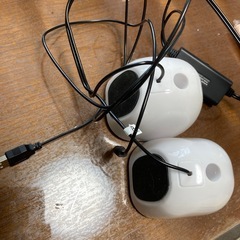 スピーカー