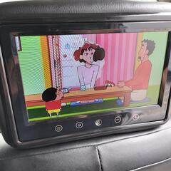 ヘッドレスモニター　動作確認済みの画像