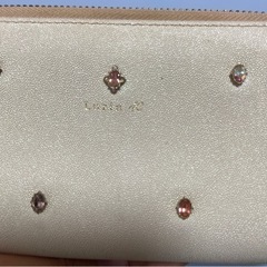 服/ファッション 小物 財布の画像