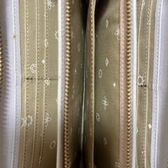 服/ファッション 小物 財布の画像