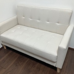 コンパクトソファ