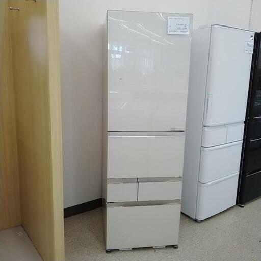 TOSHIBA 冷蔵庫 21年製 504L           TJ6728