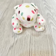 【新品】キャスキッドソンぬいぐるみ【Cath Kidston】の画像