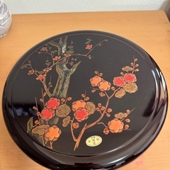 茶器入れ 未使用品の画像