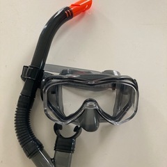 シュノーケルセット(水中メガネ&シュノーケル)