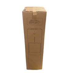 【決まりました】★【新品未使用】エブリィフレシャス トール 浄水型 ウォーターサーバー BSS-311 マットホワイト