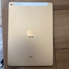 iPad