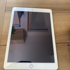 iPadの画像