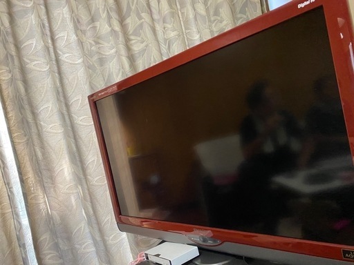 40インチテレビ
