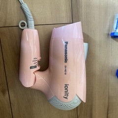 ドライヤー