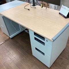 オフィスデスクセット