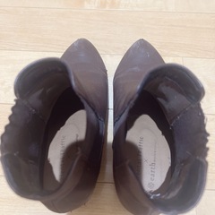 オリエンタルトラフィック×earth music&ecologyブーツの画像