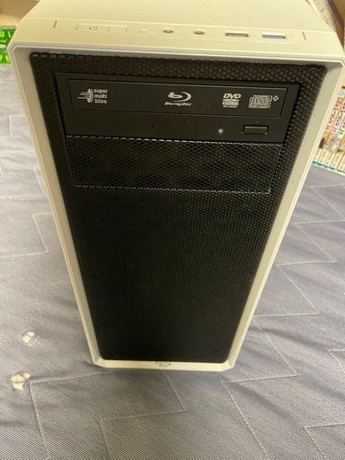 [値下げ］ゲーミングPC