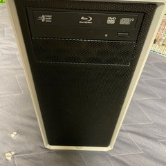 [値下げ］ゲーミングPC