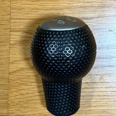 【中古】ホンダGE8フィットシフトノブの画像