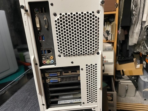[値下げ］ゲーミングPC