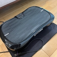 ブルブルマシーン　ダイエット