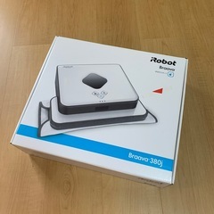 Braava380j