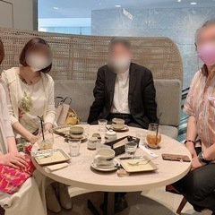福岡の交流会♪8/26（月）7時45分〜天神de Instagramカフェ会 − 福岡県
