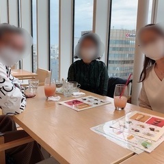 福岡の交流会♪8/26（月）7時45分〜天神de Instagramカフェ会 - 友達
