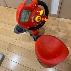乗り物　おもちゃ
