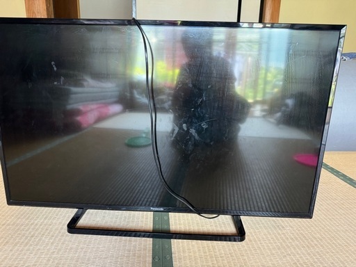 テレビ